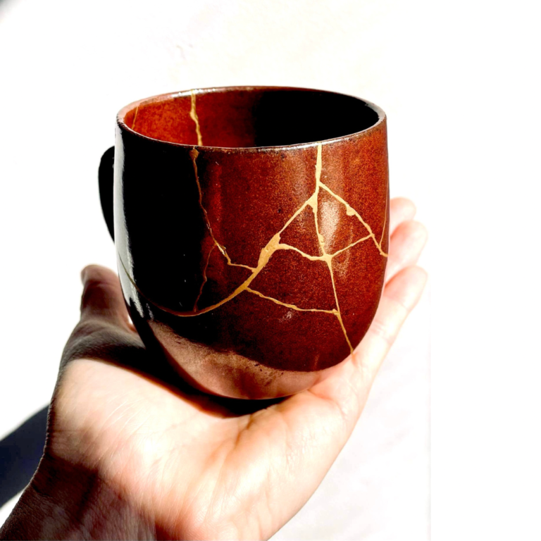 kintsugi grenoble