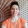 Estelle Allard Déesses grenoble