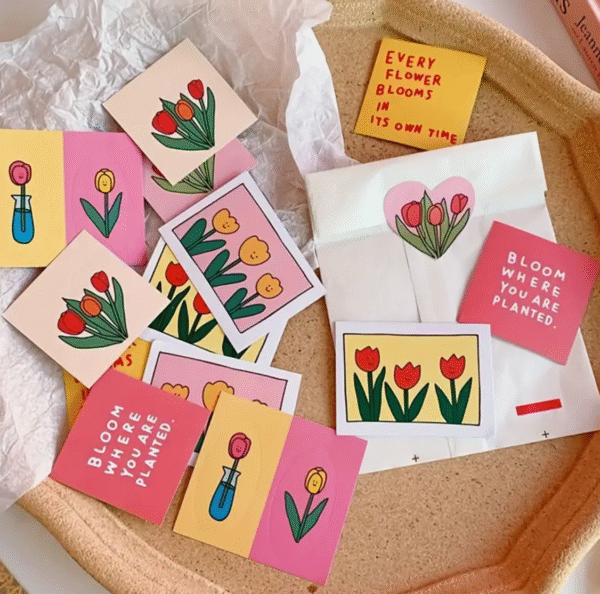 [APÉRO DESSIN ECRITURE 💌] crées la carte postale d'un de tes souvenirs !