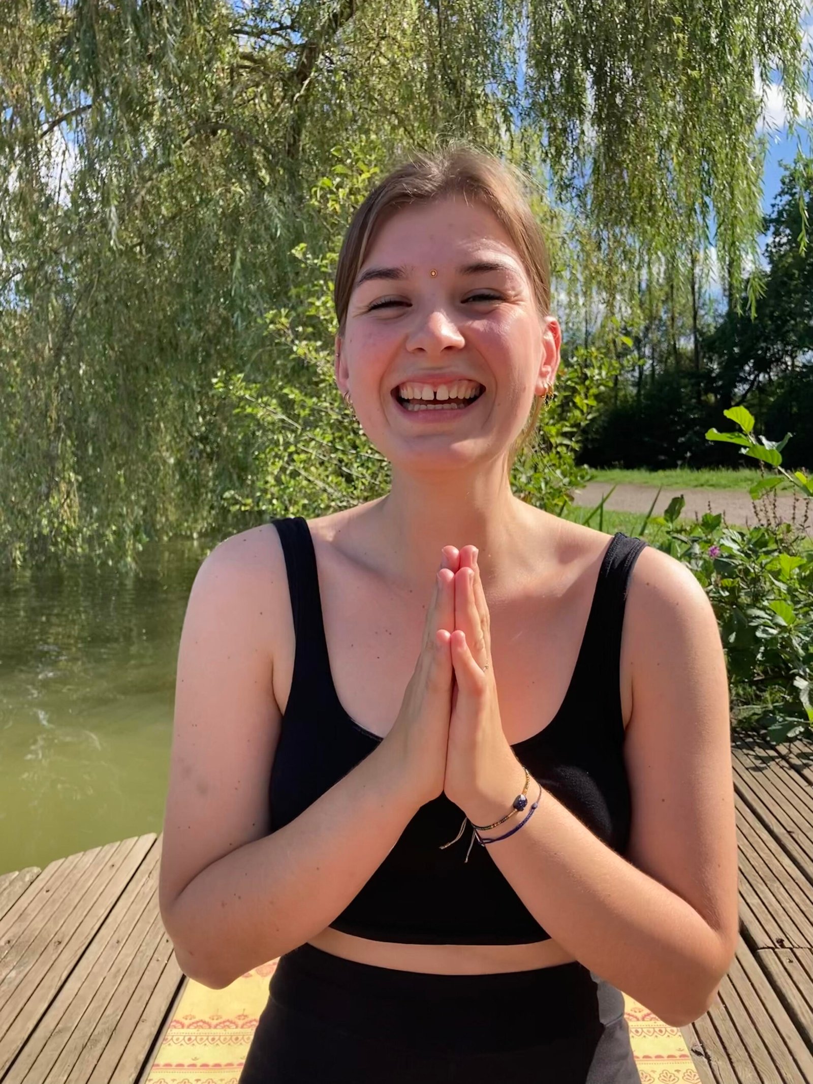 vinyasa yoga grenoble
