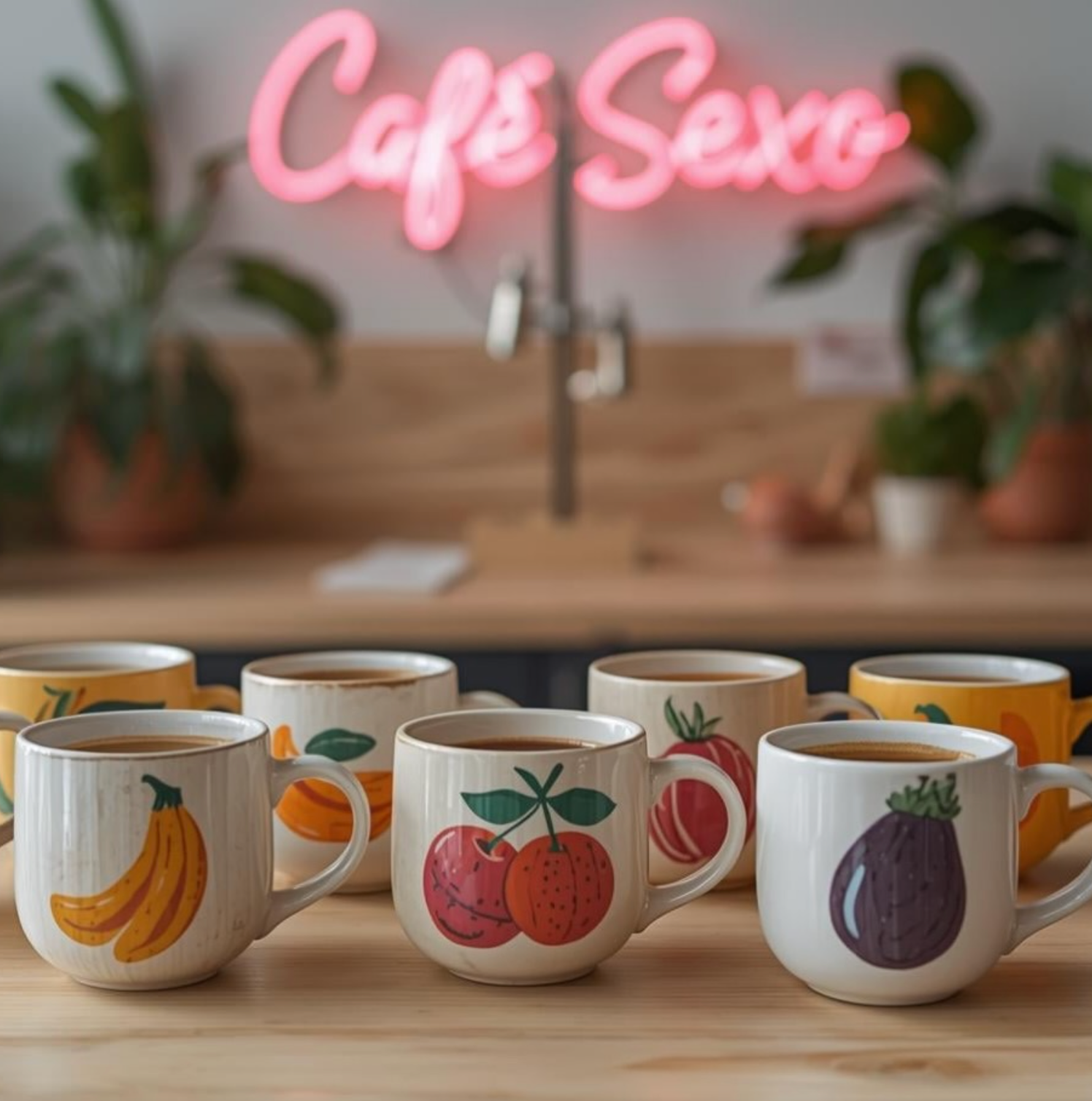 [CAFÉ SEXO] Corvée de Sexe : que faire de son (non) désir ?