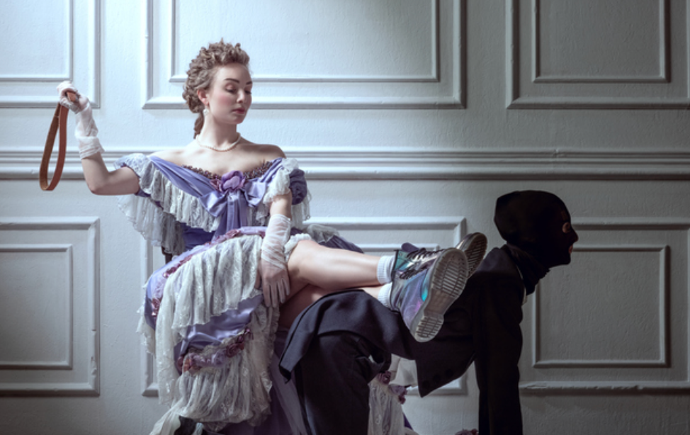 [Sex+] BDSM Éthique