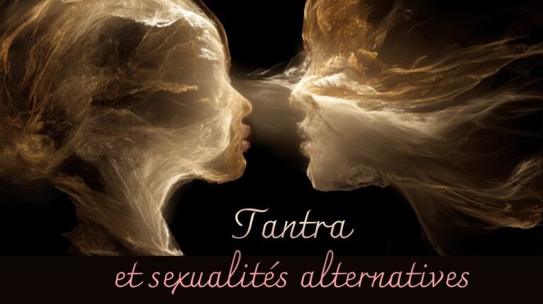 tantra sexualité