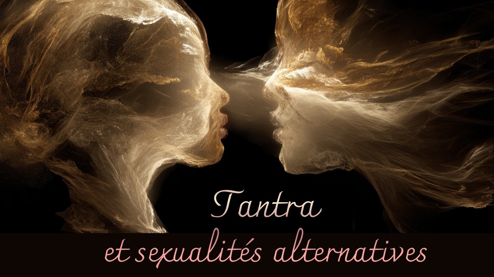 [SEXPO] Atelier de tantra pour couple